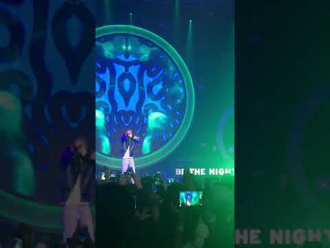 170422 Be the night / 도끼(DOK2) + 더콰이엇(The Quiett) - 1 life 2 live