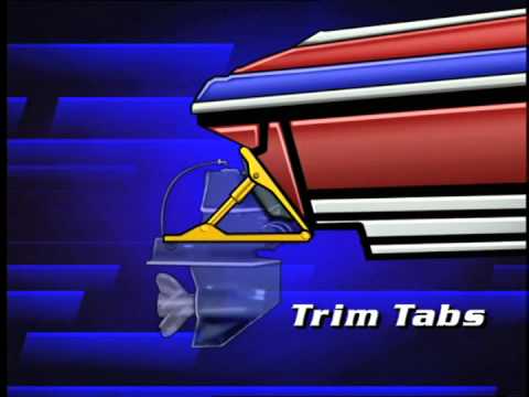 How You Trim The Boat
