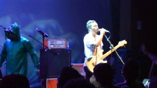 Chancho en Piedra - Realizo todo bien (Sala SCD Vespucio 10.01.14)