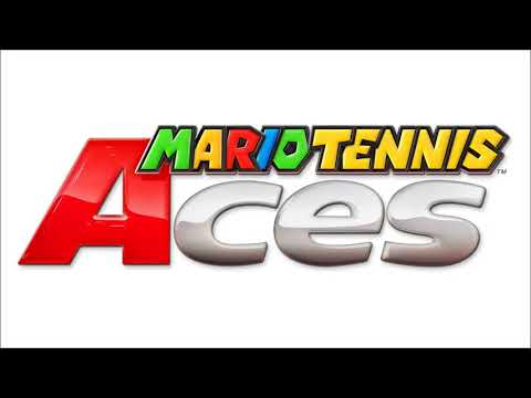 Mario Tennis Aces OST