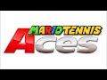 Mario Tennis Aces OST