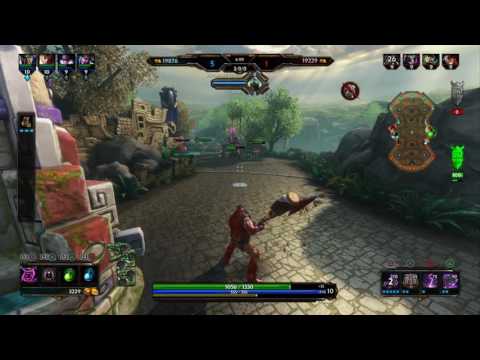 Blind Chaac Slaughterhouse