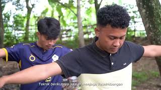 Download lagu Modul 4 KB 1 Teknik Dasar Halang Rintang mp3 Download lagu Modul 4 KB 1 Teknik Dasar Halang Rintang mp3