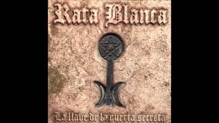 RATA BLANCA   ÍNDIGO
