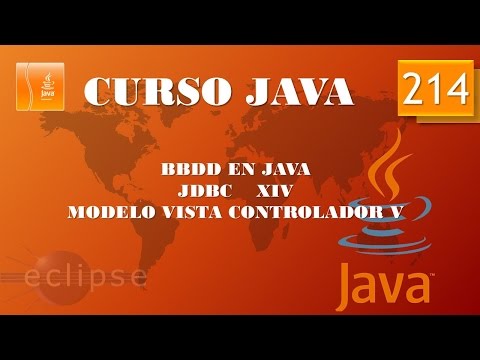 Curso Java Presentación Vídeo 1