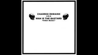 Man Is The Bastard - D.I.Y.C.D.