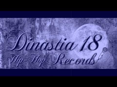 LIL ENDI - Shake Move Drink Smok ft E.K 47 (Dinastia 18 )