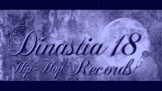 Dinastia 18 - Shake Move Drink Smoke