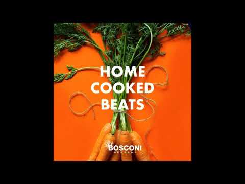 Lisandro - Salicornia [BoscoHCBD02 - Bosconi Records]