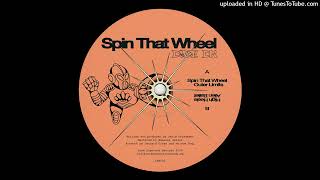 Dave DK - Spin that Wheel [LER002]