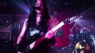 Death of August- Equinox