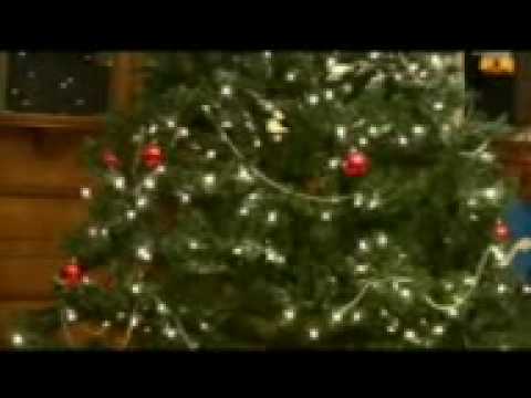 Justin singing Someday at Christmas by Stevie Wonder Final