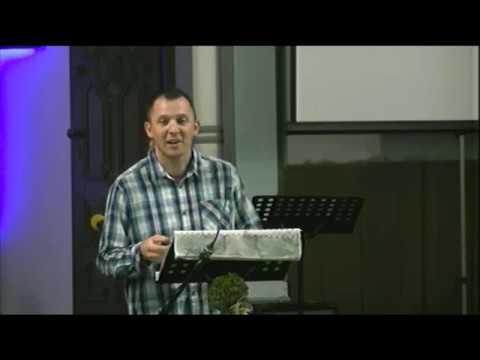 10.10.2018. Srijeda 18 h - MATIJA LEKIĆ