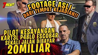 Download lagu TRUE STORY! This guy BROUGHT 30 TONS OF N4RKOB4 from K4RT3L P4BLO! SMUGGLING Storyline mp3