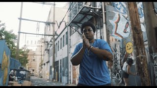 Big S.O.S - Heaven Sent (Official Music Video)