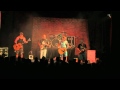 HAYSEED DIXIE STRAWBERRY FIELDS LAUNCESTON 4TH JULY 2011.mpg