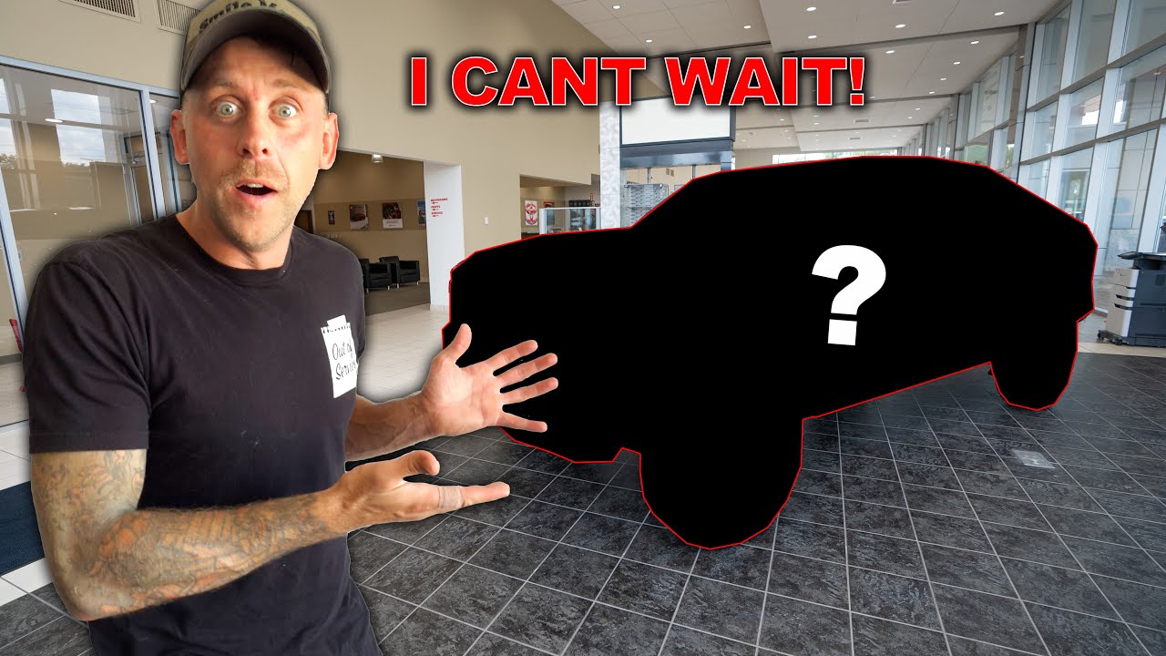 It's Finally Here! After Months Of Waiting I Can Finally Show You.