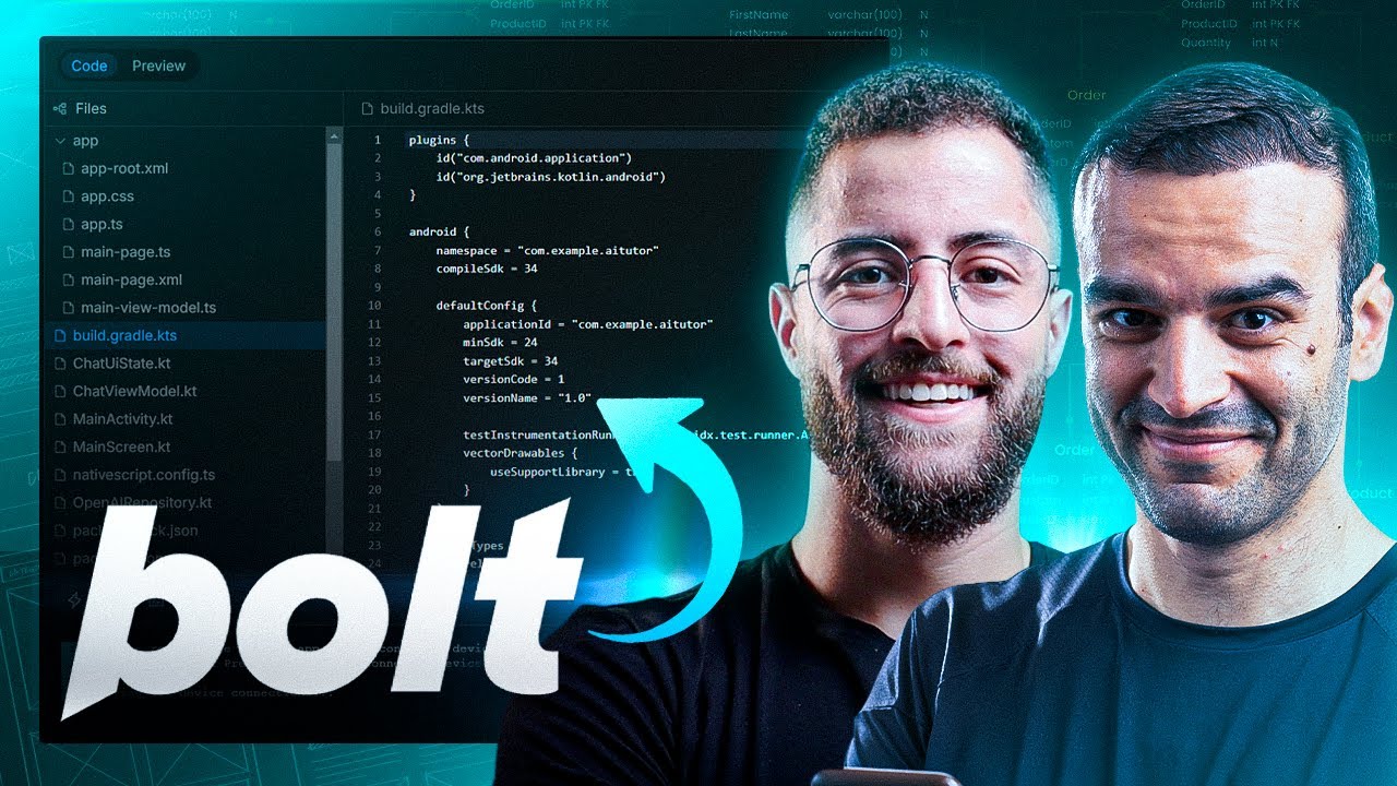 Vibe Coding é só hype ou funciona? Como criar um App com IA (PASSO-A-PASSO)