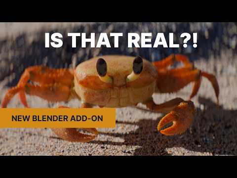 The Best Add-on for Photoreal Lens Simulation in Blender?