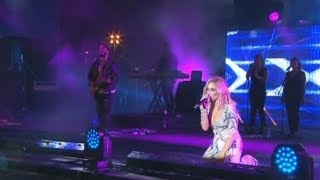 Marta Sánchez - "Critical" (Directo - Worldpride 2017 Madrid)