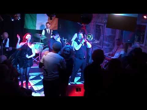 The Supersoul Brothers live at the Marquee Peyrignac Full concert