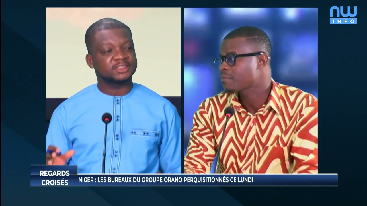 Niger : les bureaux du groupe ORANO perquisitionnés ce lundi