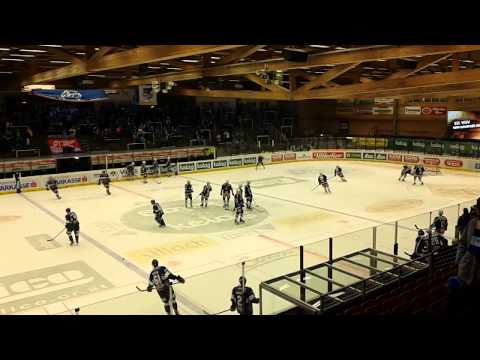 2015-1-11 EC VSV vs. SAPA Fehervar AV19 - 2