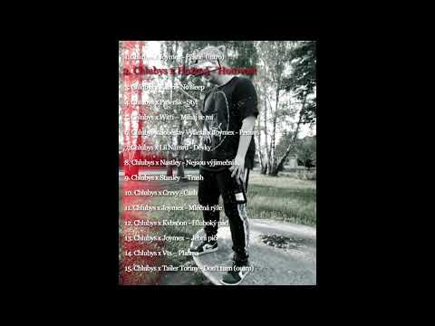 Chlubys x Hoxton - Hotovost  (Prod. BenOnTheBeat)