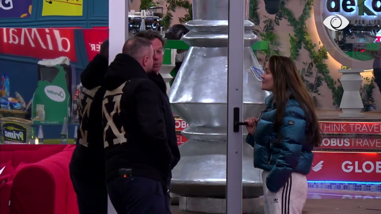 “Je i gatshëm për të rifilluar një histori dashurie”/ Rozana pyet Laertin: Je single?