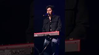 Balisong Live Performance!