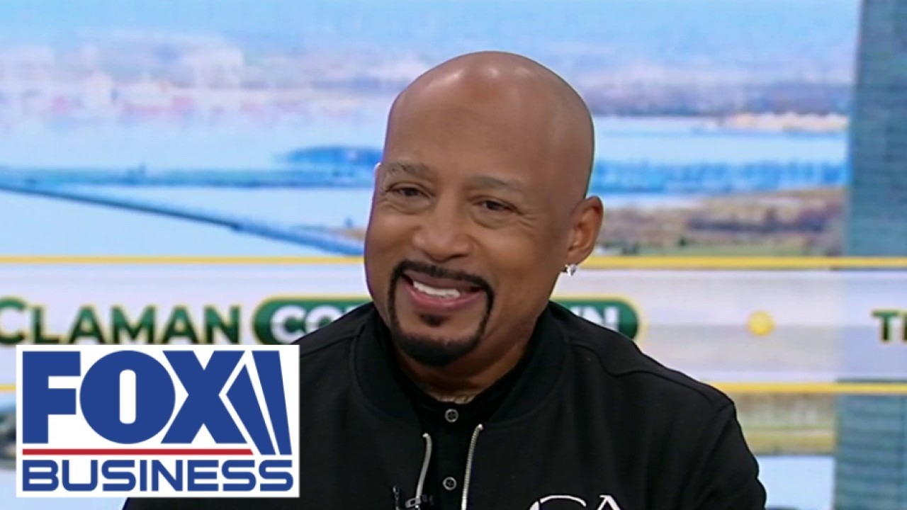 FUBU CEO says consumers want to KNOW exactly who they are investing in