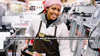 New Seasons Market Partner Fund