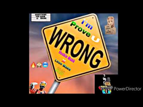 2020 I’m Prove U Wrong Hookie Makk x Leon Makk