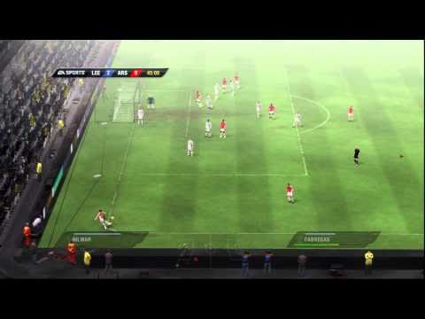 FIFA 10 LEEDS Manager Mode Show S3 EP46