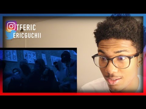 (1011) Sav'O x Digga D x AP x Loose1 - Who's On What [Music & Lyric Video] | AMERICAN REACTION!