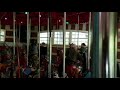 Central Park Carousel 2