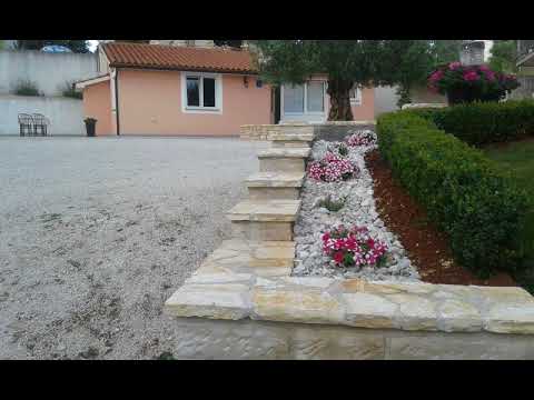 Apartment Adria Kastelir - Kaštelir - Croatia