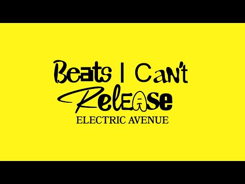 Electric Avenue [Wukileak - Beats I Can't Release]