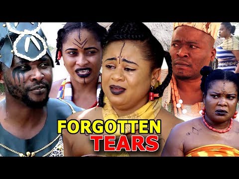 New Hit Movie "FORGOTTEN TEARS" Season 1&2 - (Onny Michael) 2019 Latest Nollywood Epic Movie