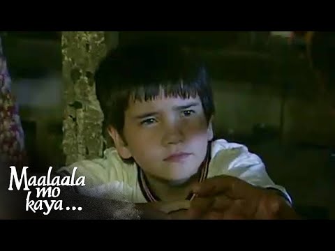 Maalaala Mo Kaya: Piggy Bank feat. Serena Dalrymple (Episode 424) | Jeepney TV