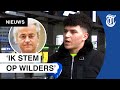 DENK vs PVV: stemmers gaan los