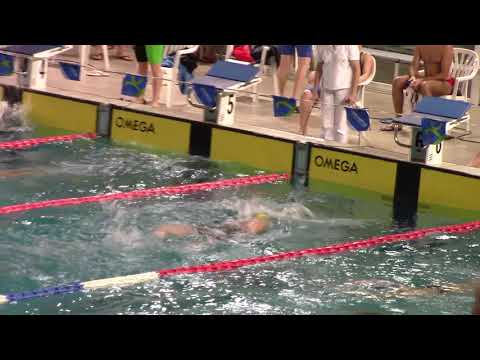 Santini Noemi (6) 200SL - Lignano 23.11.19