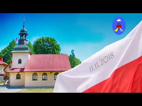 5. Pustelnia 11.11.2018 - Modlitwa wstawiennicza