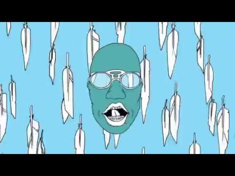 The Japanese Popstars Feat. Green Velvet - Let Go