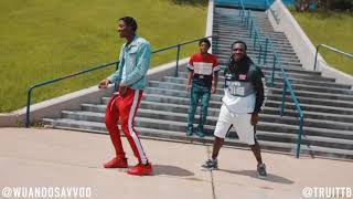 Quavo - Bubble Gum (@DemBoysFromDa9) Shot by DeLaCarter