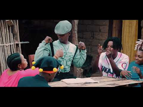 𝐖𝐚𝐧𝐚𝐧𝐝𝐨𝐭𝐨 𝐌𝐮𝐬𝐢𝐜 - 𝐉𝐞𝐫𝐚𝐧𝐢 ( 𝐎𝐟𝐟𝐢𝐜𝐢𝐚𝐥 𝐌𝐮𝐬𝐢𝐜 𝐕𝐢𝐝𝐞𝐨 )