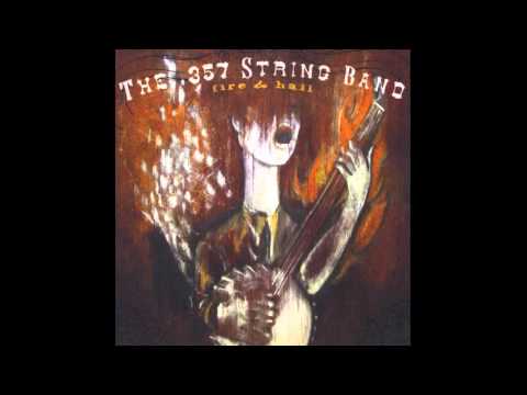 .357 String Band - Holy Water