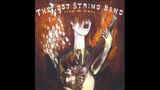 .357 String Band - Holy Water