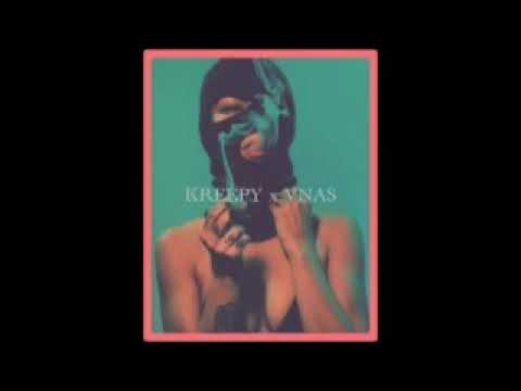 Kreepy & Vnas - Qashuma (Download) Instrumental by Tikkk