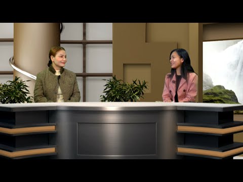 LPS MOST WANTED | Rosy K Remsangpuii biangbiakna